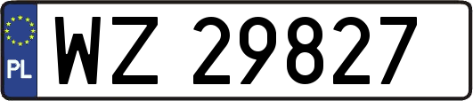 WZ29827