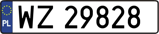 WZ29828
