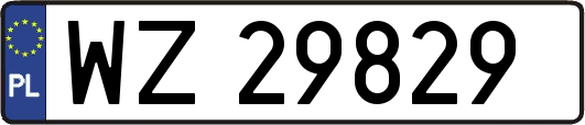 WZ29829