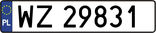 WZ29831