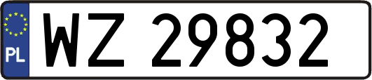 WZ29832