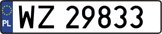 WZ29833