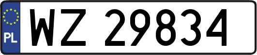 WZ29834