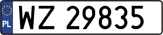 WZ29835