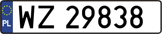 WZ29838