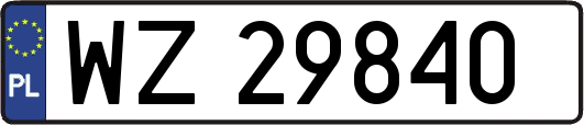WZ29840