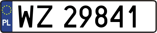 WZ29841