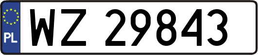 WZ29843
