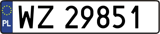 WZ29851