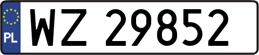 WZ29852