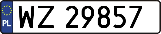 WZ29857