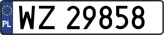 WZ29858