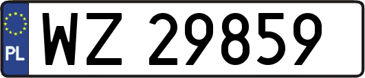 WZ29859