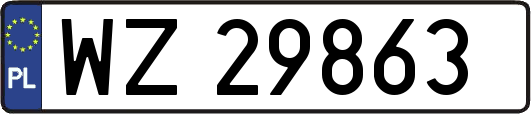 WZ29863