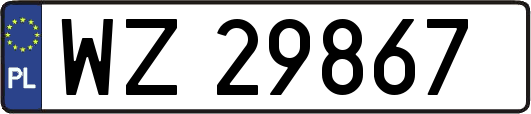 WZ29867