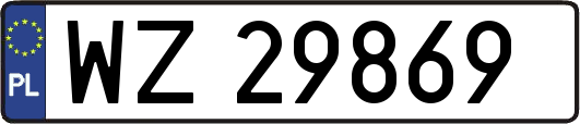 WZ29869