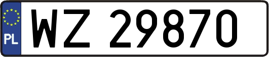 WZ29870