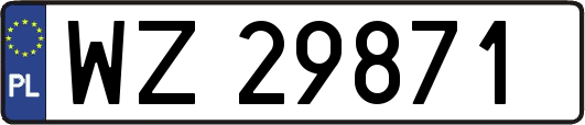 WZ29871