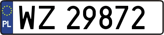 WZ29872
