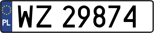WZ29874