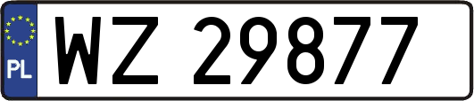 WZ29877