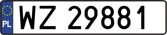 WZ29881