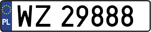 WZ29888