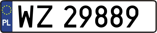 WZ29889