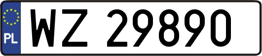 WZ29890