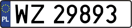 WZ29893