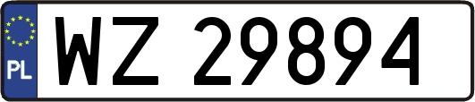 WZ29894