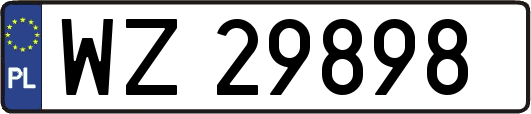 WZ29898