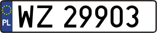 WZ29903