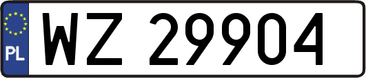 WZ29904