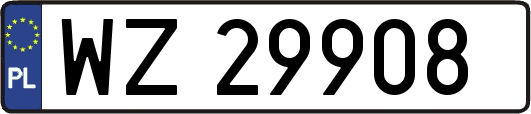 WZ29908