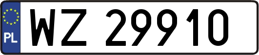 WZ29910