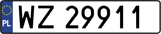 WZ29911