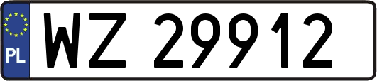 WZ29912