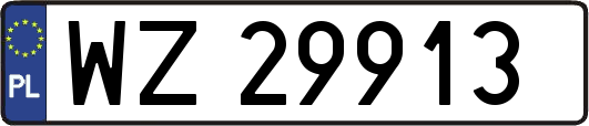 WZ29913