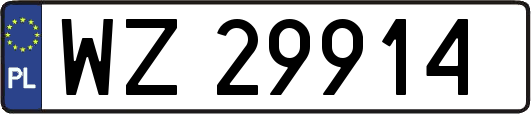 WZ29914