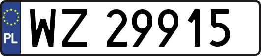 WZ29915