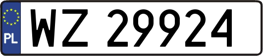 WZ29924