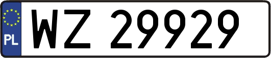 WZ29929
