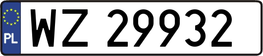 WZ29932