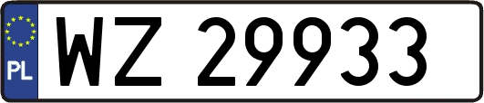 WZ29933