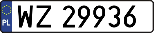 WZ29936