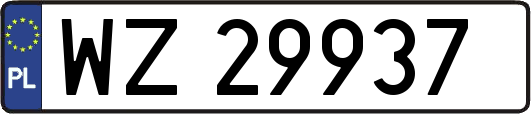 WZ29937