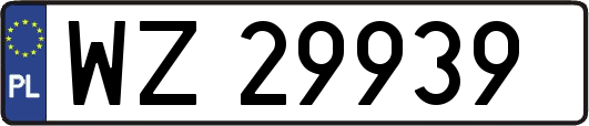WZ29939