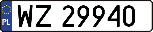 WZ29940