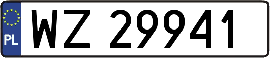 WZ29941